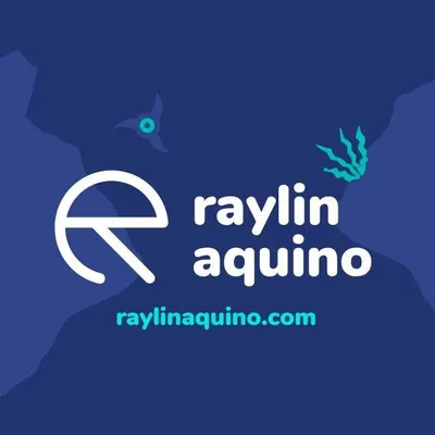 raylinaquino.com's icon