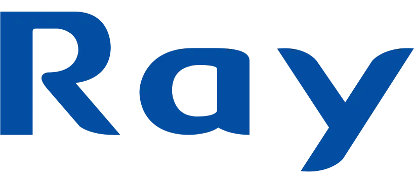 레이 logo