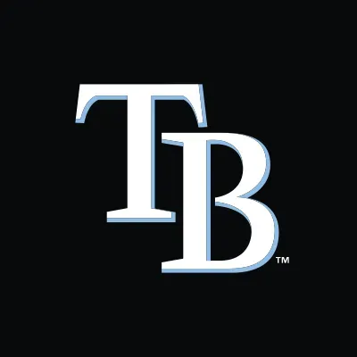 Tampa Bay Rays's icon
