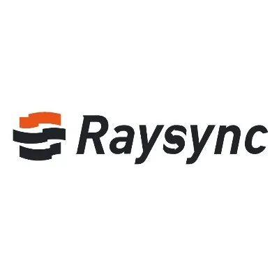 raysync.io's icon
