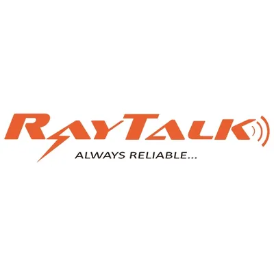 raytalkcomms.com's icon