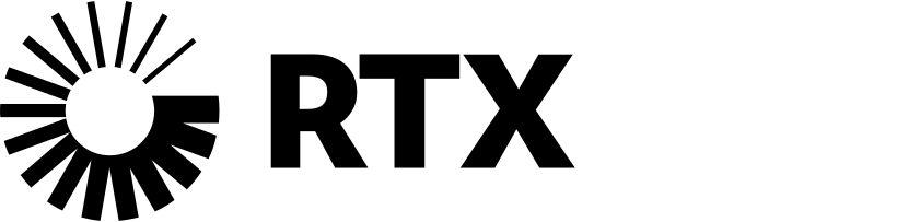 raytheon.com company logo provided by Brandfetch.com