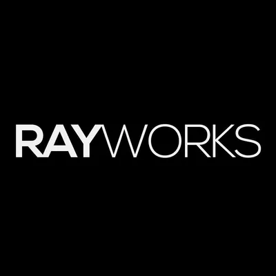 rayworks.com's icon