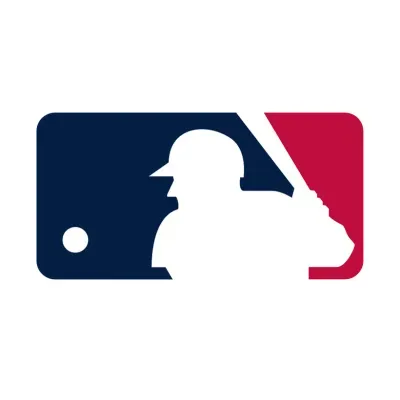 MLB's brand icon