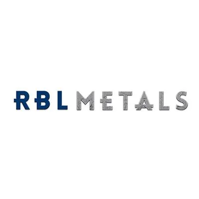 rblmetals.com's icon