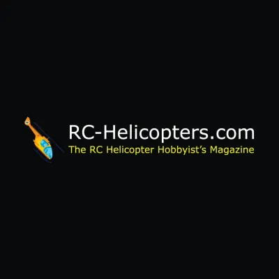 RC Helicopter's icon