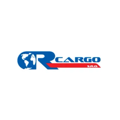 R-Cargo's brand icon