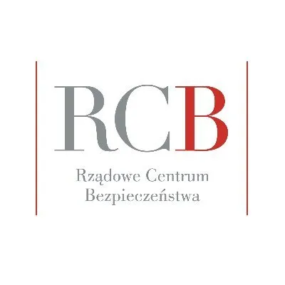rcb.gov.pl's icon