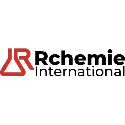rchemie.com's icon
