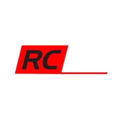 Rcm8's brand icon