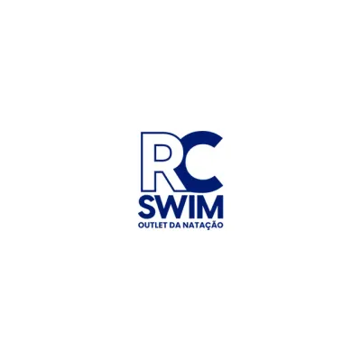 RC Swim's brand icon