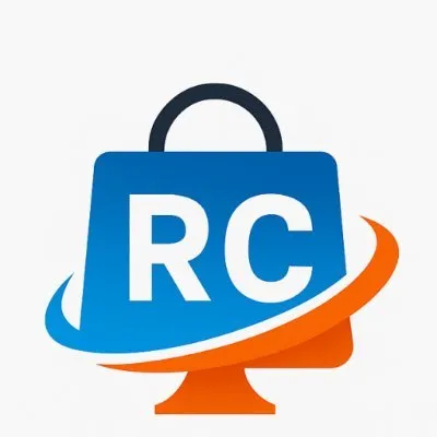 rctechstation.com's icon