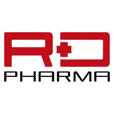 RD Pharma's icon