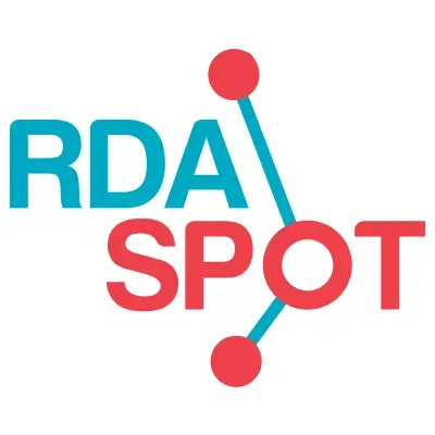 RDA Spot's icon