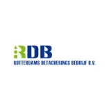 Logo van Rotterdams Detacherings Bedrijf