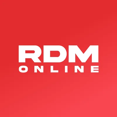 rdmonline.com.br's icon