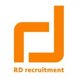 Logo van RD recruitment
