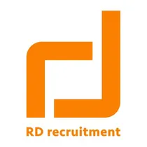 Logo van RD recruitment