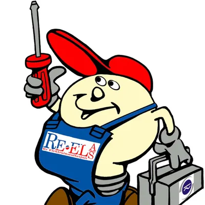 re-el.no's icon