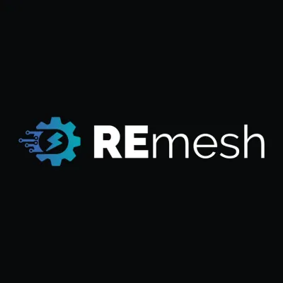 Re-Mesh's icon