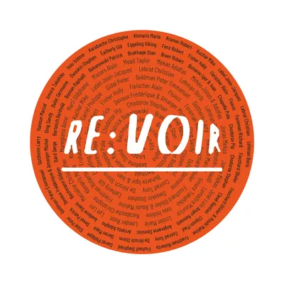 re-voir.com's icon