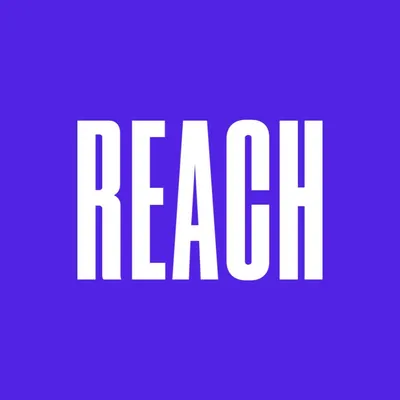 reach.org.au's icon