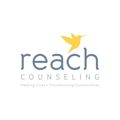 reachcounseling.com's icon