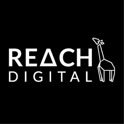 reachdigital.co.za's icon