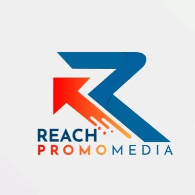 reachpromomedia.com's icon
