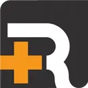 Reaction logo