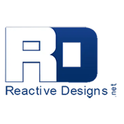 reactivehost.ca's icon
