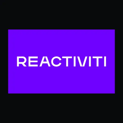 Reactiviti's icon