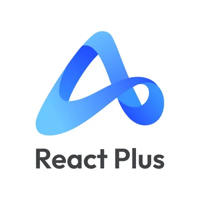 reactplus.com's icon