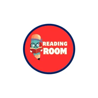 readingroombd.com's icon