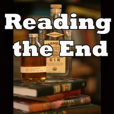 readingtheend.com's icon