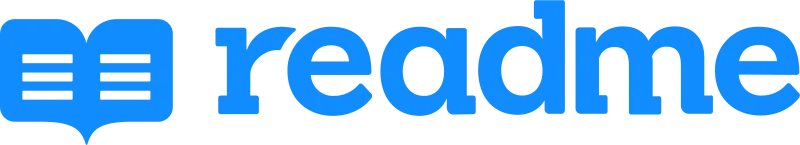 ReadMe logo