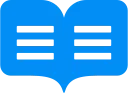 ReadMe.io logo