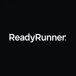 Readyrunner.dk's brand icon