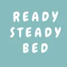 Ready Steady Bed logo