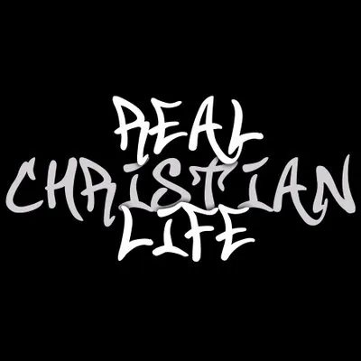 realchristianlife.com's icon