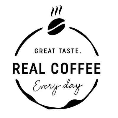 realcoffee.com's icon
