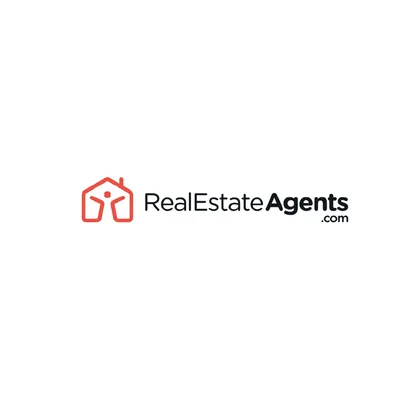 realestateagents.com's icon