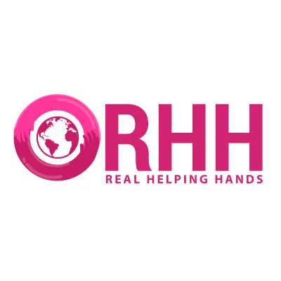 Real Helping Hands's icon
