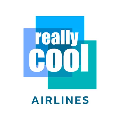 reallycoolairlines.com's icon