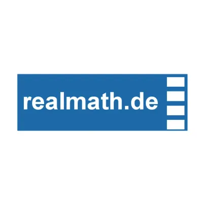 Realmath's icon