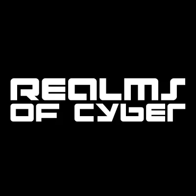 realmsofcyber.com's icon