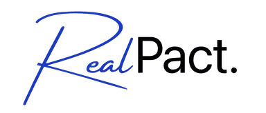 RealPact logo