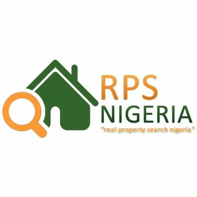 realpropertysearch.com.ng's icon