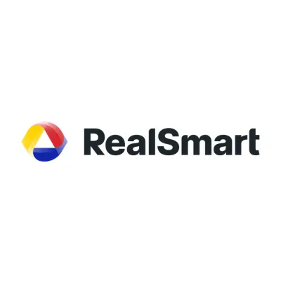 RealSmart's icon