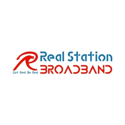 Real Station's icon